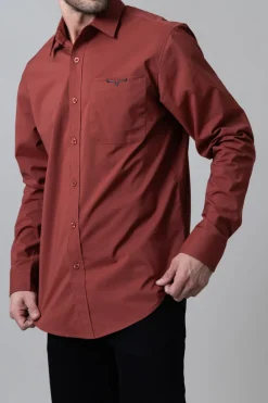 Liam Dress Shirt
