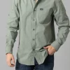 Linville Long Sleeve Dress Shirt