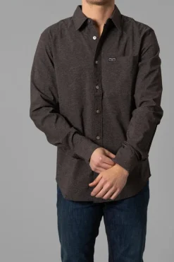 Linville Long Sleeve Dress Shirt