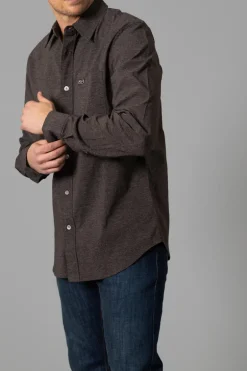 Linville Long Sleeve Dress Shirt