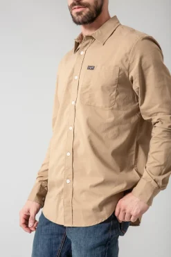 Linville Long Sleeve Dress Shirt