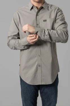 Linville Long Sleeve Dress Shirt