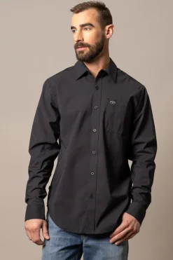Linville Long Sleeve Dress Shirt
