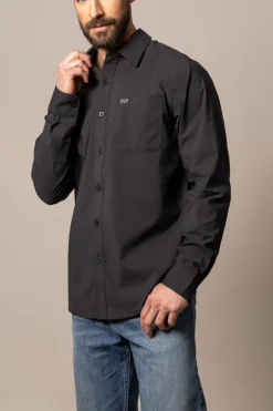 Linville Long Sleeve Dress Shirt
