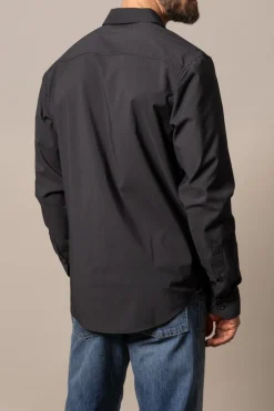 Linville Long Sleeve Dress Shirt