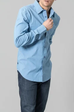 Linville Long Sleeve Dress Shirt