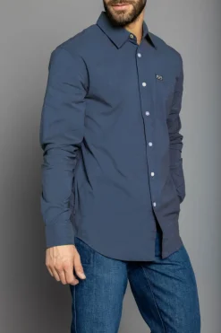 Linville Long Sleeve Dress Shirt