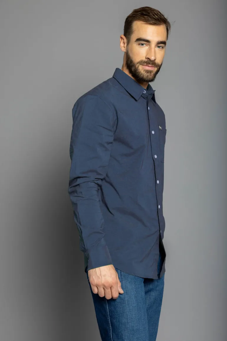 Linville Long Sleeve Dress Shirt