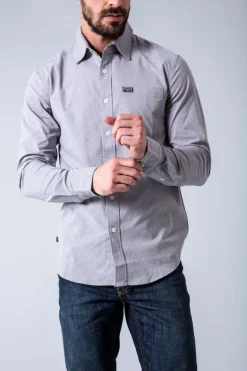 Linville Long Sleeve Dress Shirt