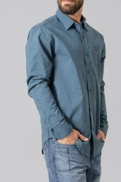 Linville Long Sleeve Dress Shirt