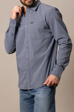 Linville Long Sleeve Dress Shirt
