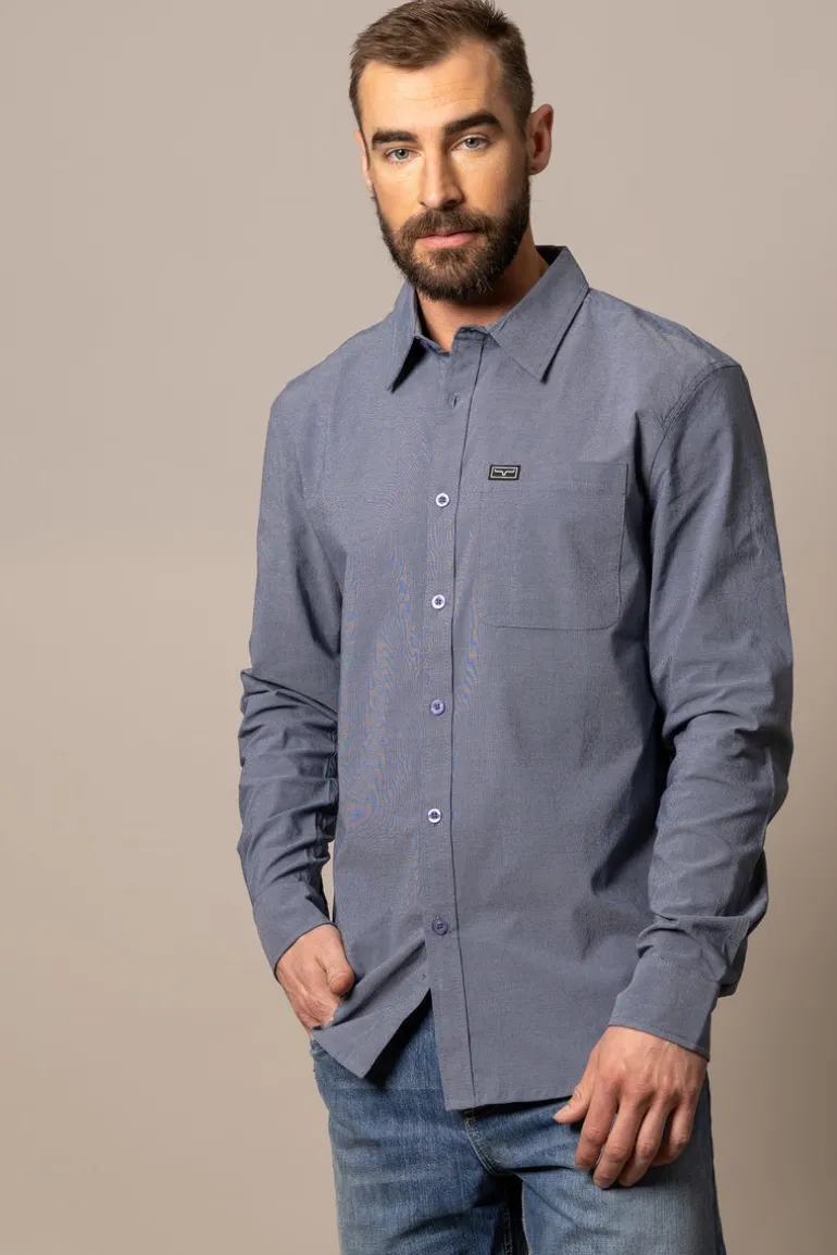 Linville Long Sleeve Dress Shirt