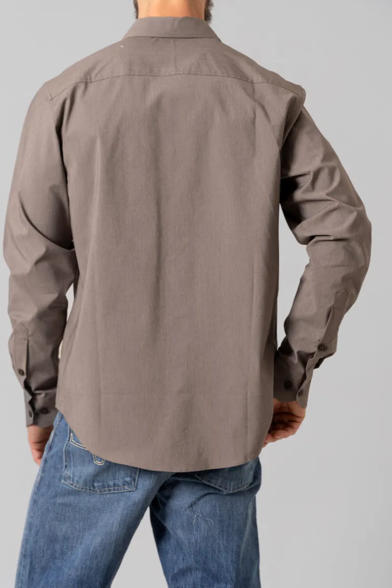 Linville Long Sleeve Dress Shirt