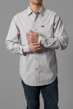 Linville Long Sleeve Dress Shirt