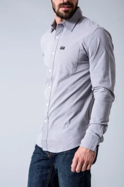 Linville Long Sleeve Dress Shirt
