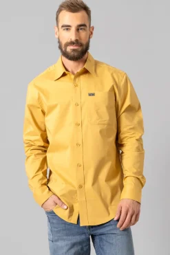 Linville Long Sleeve Dress Shirt