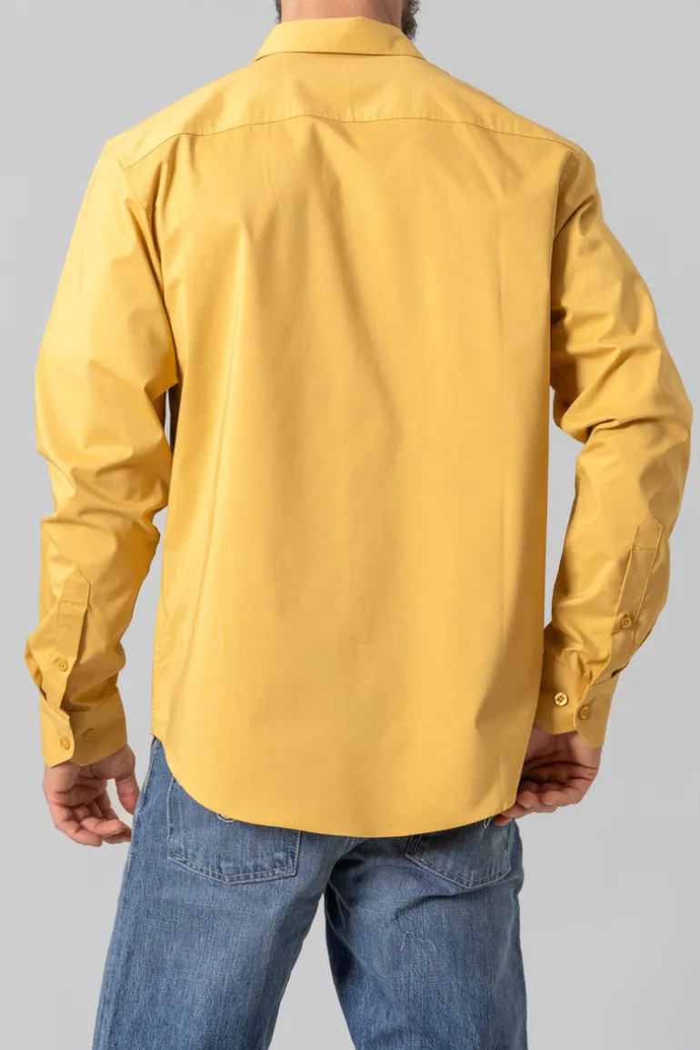 Linville Long Sleeve Dress Shirt