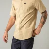 Linville Short Sleeve Dress Shirt