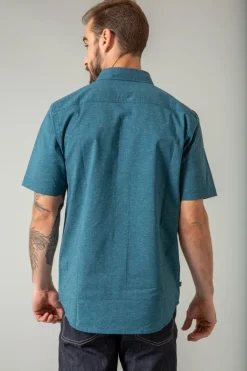 Linville Short Sleeve Dress Shirt