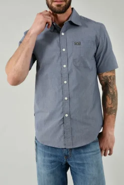 Linville Short Sleeve Dress Shirt