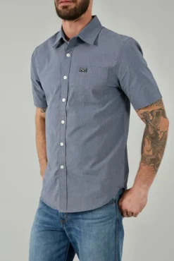Linville Short Sleeve Dress Shirt