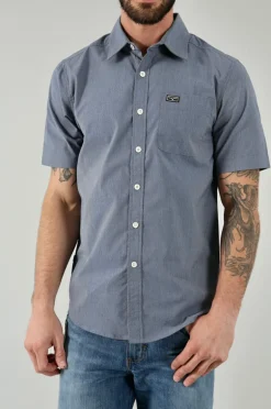 Linville Short Sleeve Dress Shirt