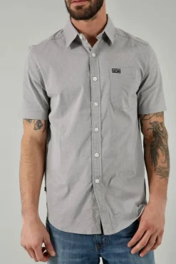 Linville Short Sleeve Dress Shirt