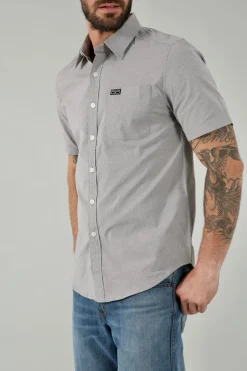 Linville Short Sleeve Dress Shirt