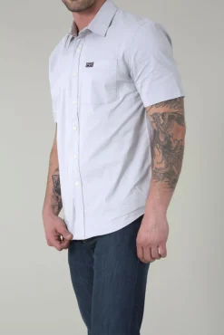 Linville Short Sleeve Dress Shirt