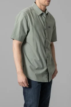Linville Short Sleeve Dress Shirt