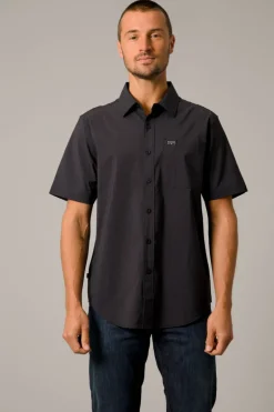 Linville Short Sleeve Dress Shirt