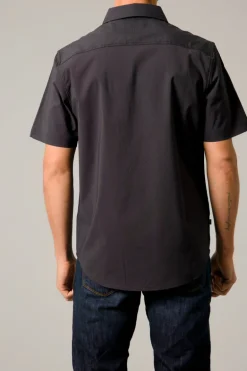 Linville Short Sleeve Dress Shirt