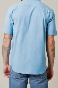 Linville Short Sleeve Dress Shirt