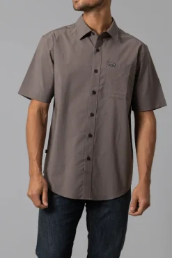 Linville Short Sleeve Dress Shirt