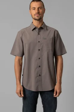 Linville Short Sleeve Dress Shirt