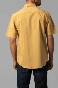 Linville Short Sleeve Dress Shirt