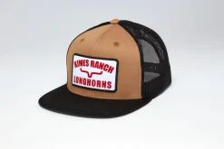 LJC Trucker
