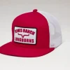 LJC Trucker Hat