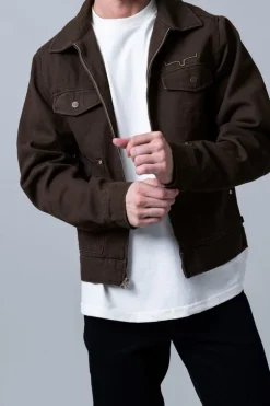 Logan Jacket