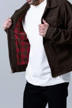 Logan Jacket