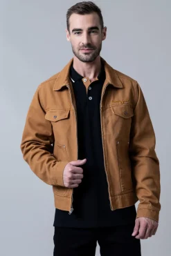 Logan Jacket
