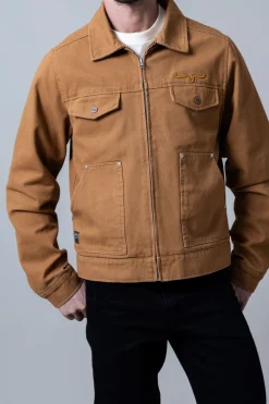 Logan Jacket
