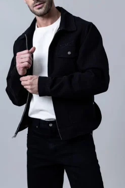 Logan Jacket