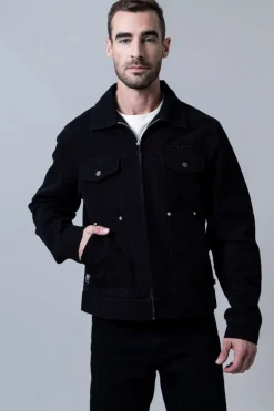Logan Jacket