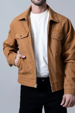 Logan Jacket