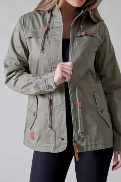 Longrider 2 Anorak Jacket