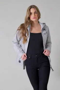 Longrider 2 Anorak Jacket
