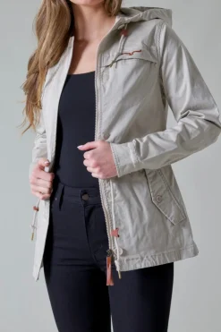 Longrider 2 Anorak Jacket
