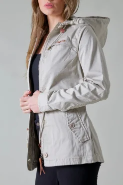 Longrider 2 Anorak Jacket