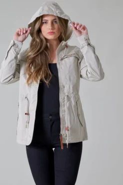 Longrider 2 Anorak Jacket